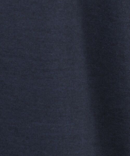 JOSEPH ABBOUD / ジョセフ アブード Tシャツ | 【JOE COTTON・キングサイズ】エアー カットソー | 詳細7