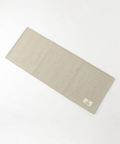 JOSEPH ABBOUD / ジョセフ アブード インテリア・インテリア雑貨 | 【SPACE】へリンボン マット