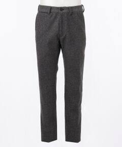 JOSEPH ABBOUD / ジョセフ アブード その他パンツ | 【セットアップ】メルトンジャージー パンツ