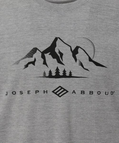 JOSEPH ABBOUD / ジョセフ アブード Tシャツ | 【JOSEPH ABBOUD MOUNTAIN】MTロゴ カットソー(検索番号 K-3) | 詳細7