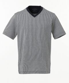JOSEPH ABBOUD / ジョセフ アブード Tシャツ | 【JOE COTTON】ミニサッカー カットソー
