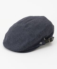 JOSEPH ABBOUD / ジョセフ アブード ハンチング・キャスケット・ベレー帽 | ライトウェーブ ハンチング