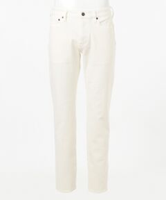 JOSEPH ABBOUD / ジョセフ アブード デニムパンツ | 【NEW ENGLAND】ISKO 2WAYデニム パンツ