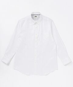 JOSEPH ABBOUD / ジョセフ アブード トップス | 【キングサイズ・JOE COTTON使用】オックス シャツ