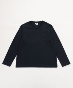 JOSEPH ABBOUD / ジョセフ アブード Tシャツ | 【キングサイズ・１枚で決まる！】クレイジーリンクスTシャツ