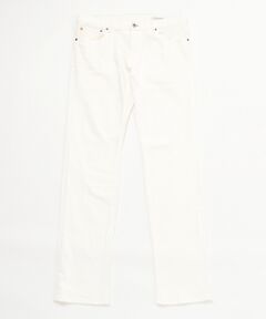 JOSEPH ABBOUD / ジョセフ アブード デニムパンツ | 【キングサイズ・岡山デニム素材】ハイパワーバージラデニム パンツ