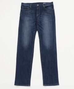 JOSEPH ABBOUD / ジョセフ アブード デニムパンツ | 【キングサイズ・岡山デニム素材】ハイパワーバージラデニム パンツ