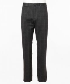 JOSEPH ABBOUD / ジョセフ アブード その他パンツ | 【万能ビジカジセットアップ】ツイーディージャージチェック パンツ