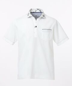 JOSEPH ABBOUD / ジョセフ アブード ポロシャツ | 【ギフトに最適】クールダディ ポロシャツ