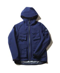 JOSEPH ABBOUD / ジョセフ アブード ブルゾン | Shape nano ブルゾン