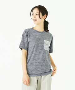 クールスキンガード Tシャツ