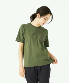 JC天竺Ｘドットエアー Tシャツ