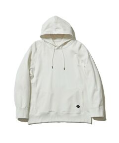 【UNISEX】OG裏毛パイルエンブロイダリー パーカー