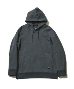 【UNISEX】OG裏毛パイルエンブロイダリー パーカー