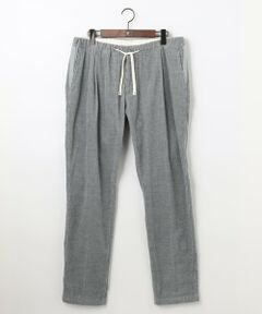 JOSEPH ABBOUD / ジョセフ アブード その他パンツ | 【SPACE／UNISEX】６Wストレッチコール パンツ