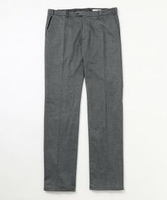 JOSEPH ABBOUD / ジョセフ アブード その他パンツ | 【キングサイズ】コットンテンセルヘリンボン パンツ