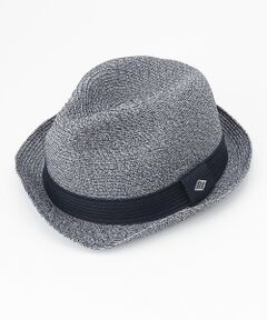 JOSEPH ABBOUD / ジョセフ アブード ハット | ウォッシャブルブレード　ハット