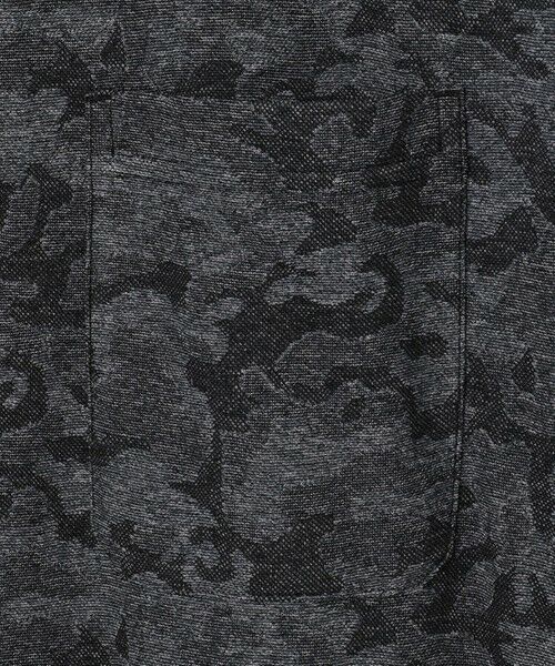 JOSEPH ABBOUD / ジョセフ アブード ポロシャツ | 【UNISEX】クールスキンガードカモ ポロシャツ | 詳細4