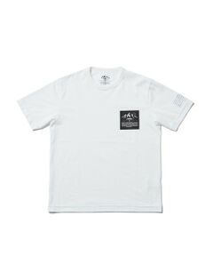 【UNISEX】JOE_COTTON天竺 Tシャツ