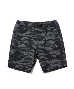 JOSEPH ABBOUD / ジョセフ アブード その他パンツ | 【UNISEX】オーガニックコットンシャンブレーカモ ハーフパンツ