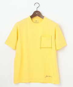 【オーガニックコットン】カラーTシャツ