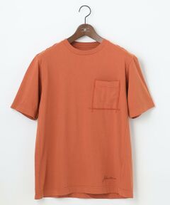 【オーガニックコットン】カラーTシャツ