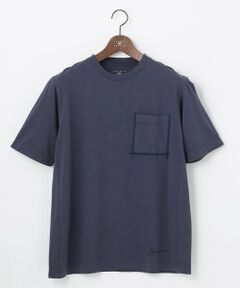 【オーガニックコットン】カラーTシャツ