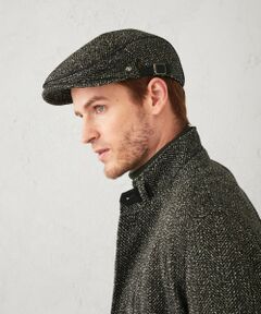 JOSEPH ABBOUD / ジョセフ アブード ハンチング・キャスケット・ベレー帽 | ツィーディフリース ハンチング