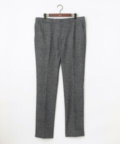 JOSEPH ABBOUD / ジョセフ アブード その他パンツ | 【キングサイズ・ストレッチ】フランネルジャージ パンツ