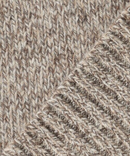 JOSEPH ABBOUD / ジョセフ アブード ニット・セーター | 【人気】イタリア糸使用 ラムウールプルオーバー | 詳細11