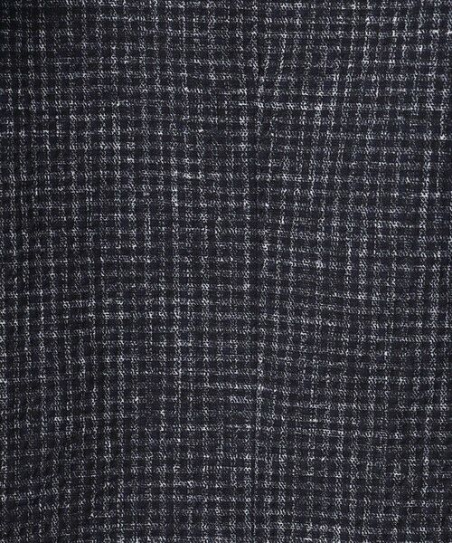 JOSEPH ABBOUD / ジョセフ アブード テーラードジャケット | 【キングサイズ・イージーケア・多機能】人気 ライトウェーブ ジャケット | 詳細20