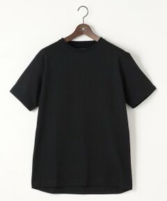 【キングサイズ・オーガニックコットン使用】JOE COTTONサッカークルーネックTシャツ