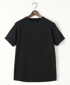 【オーガニックコットン使用】JOE COTTONサッカークルーネックTシャツ