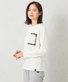 【UNISEX】オーガニックコットン天竺 Tシャツ