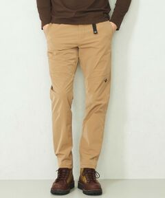 JOSEPH ABBOUD / ジョセフ アブード その他パンツ | 【UNISEX】2WAYストレッチ/撥水 クライミングパンツ