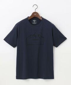 【UNISEX】サスティナブル オーガニックコットンTシャツ