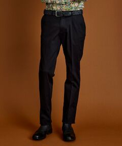 JOSEPH ABBOUD / ジョセフ アブード その他パンツ | 【人気】ウエストも伸びる！ 定番 オーガニックストレッチパンツ