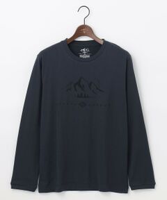 ロゴ Tシャツ