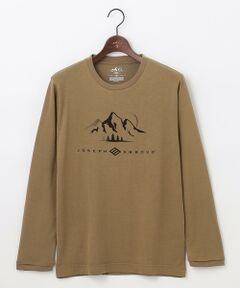 ロゴ Tシャツ