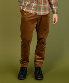 JOSEPH ABBOUD / ジョセフ アブード その他パンツ | 【ストレッチ/ソフトタッチ/男女兼用】 ソフトコーデュロイ クライミング パンツ