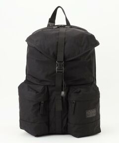 【FILSON・軽量・大容量】リップストップ ナイロン バックパック