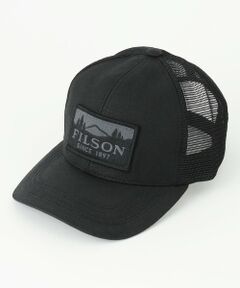 【FILSON】ロガー メッシュ キャップ