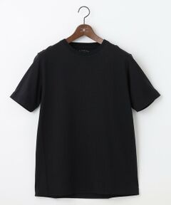 【キングサイズ・オリジナルオーガニックコットン使用】JOE COTTONサッカークルーネックシャツ
