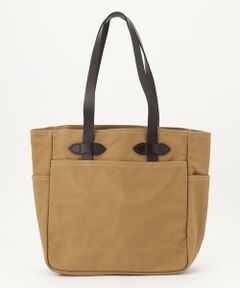 【FILSON】TOTE BAG WITHOUT ZIPPER トートバッグ