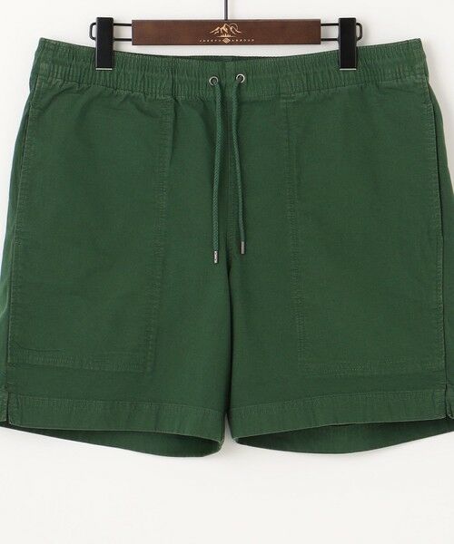 JOSEPH ABBOUD / ジョセフ アブード その他パンツ | 【FILSON】GRANITE MOUNTAIN PULL ON SHORTS | 詳細2