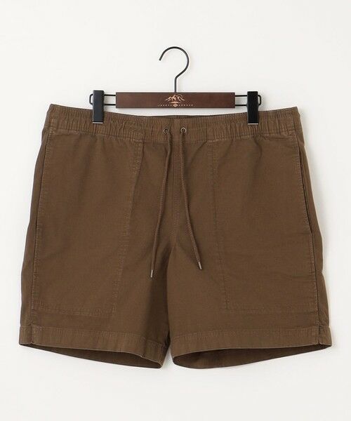 JOSEPH ABBOUD / ジョセフ アブード その他パンツ | 【FILSON】GRANITE MOUNTAIN PULL ON SHORTS | 詳細10