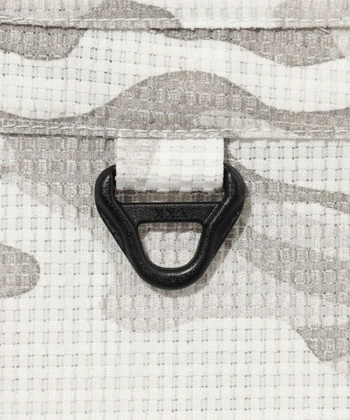 JOSEPH ABBOUD / ジョセフ アブード シャツ・ブラウス | 【軽量/ストレッチ】メッシュサッカーカモ アウトドア シャツ | 詳細18