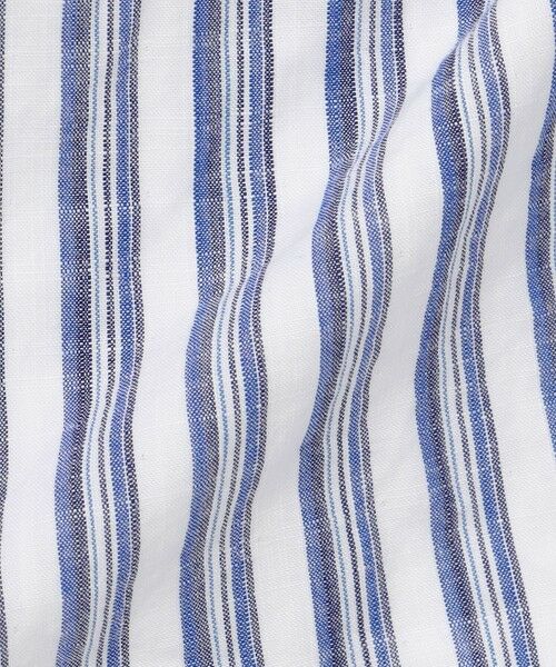 JOSEPH ABBOUD / ジョセフ アブード シャツ・ブラウス | 【キングサイズ・25SS・2WAY】リバーシブルシャツ | 詳細10