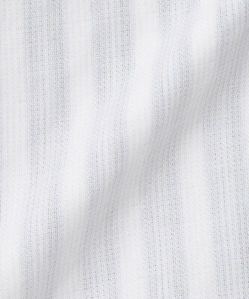 JOSEPH ABBOUD / ジョセフ アブード シャツ・ブラウス | 【キングサイズ・25SS・2WAY】リバーシブルシャツ | 詳細8