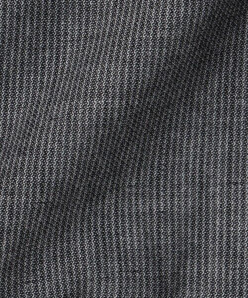 JOSEPH ABBOUD / ジョセフ アブード シャツ・ブラウス | 【キングサイズ・25SS・2WAY】リバーシブルシャツ | 詳細12